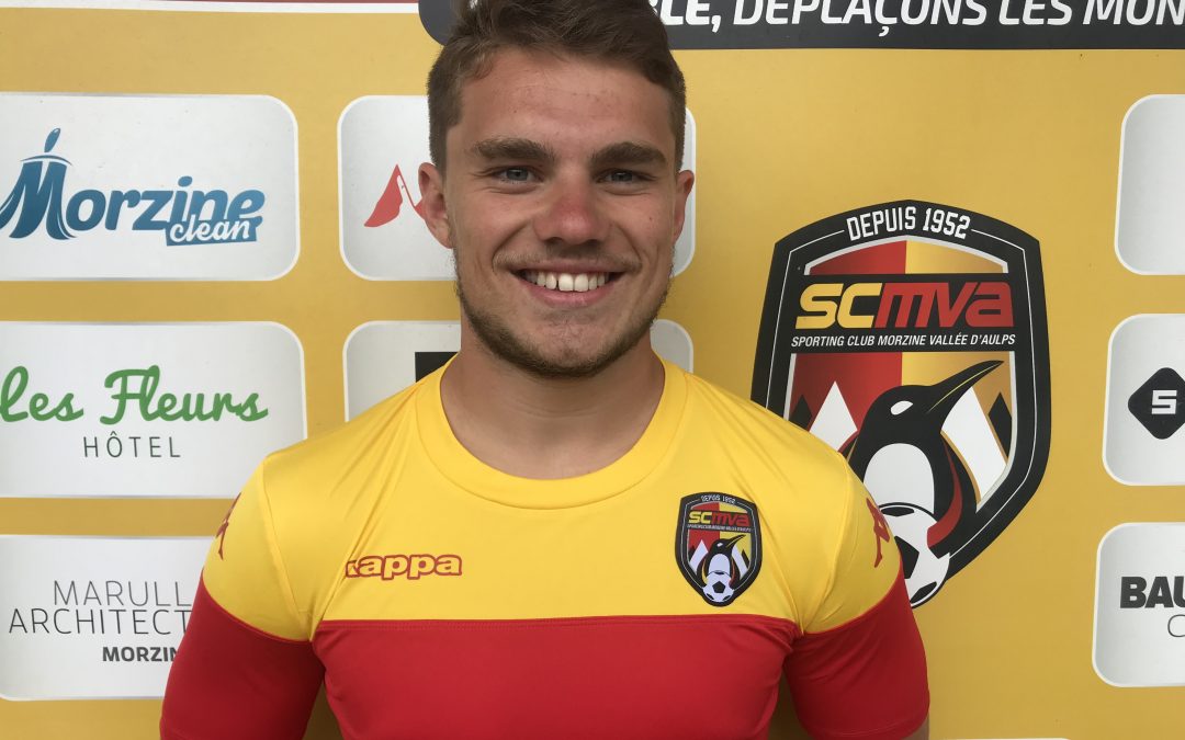 Laurent Livet en formation !